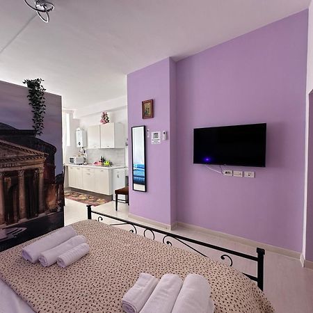Deluxe Apartments Pantheon Roma Exterior foto