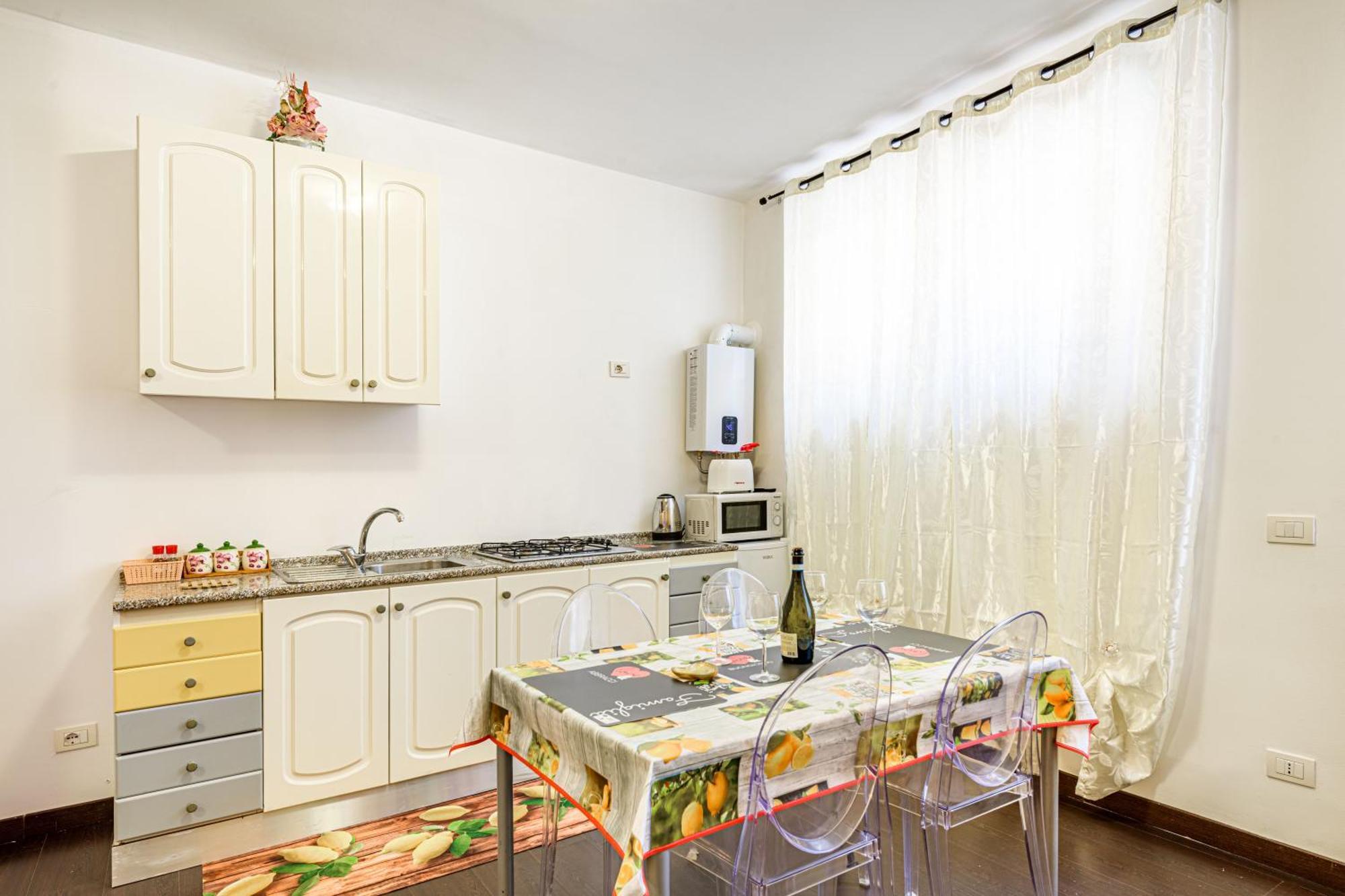 Deluxe Apartments Pantheon Roma Exterior foto
