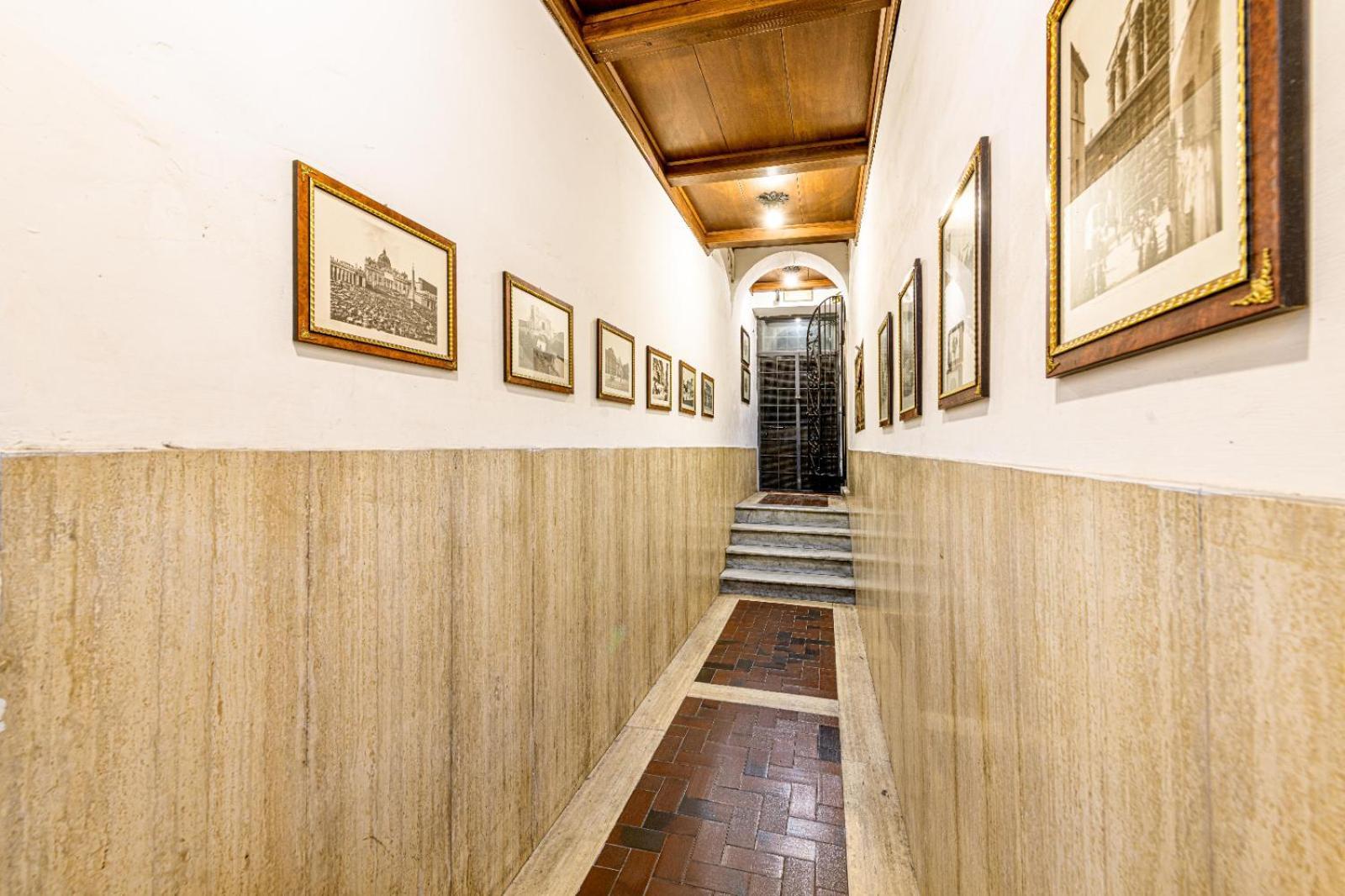 Deluxe Apartments Pantheon Roma Cameră foto