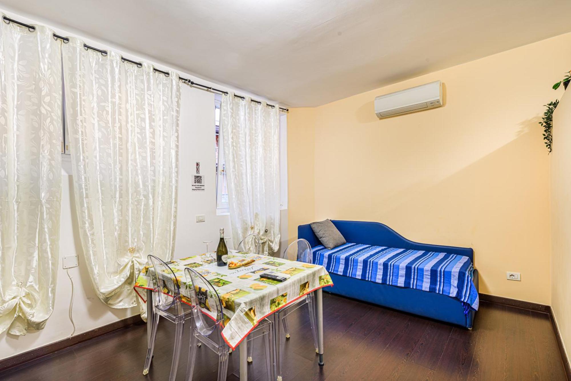 Deluxe Apartments Pantheon Roma Cameră foto